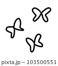 butterflies 103500551
