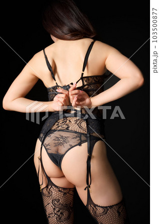 女性　下着 103500877
