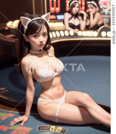 nekomimigirl02 nekomimigirl02 103500907