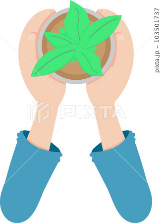 Flat Hand Isolated icons Flat Color illustration Png #48 Flat Hand Isolated icons Flat Color illustration Png #48 103501737