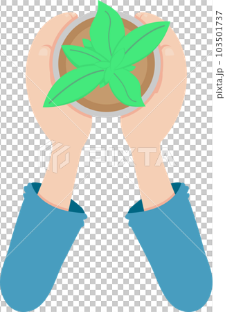 Flat Hand Isolated icons Flat Color illustration Png #48 Flat Hand Isolated icons Flat Color illustration Png #48 103501737