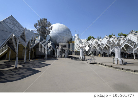 湘南台文化センターこども館 湘南台文化センターこども館 103501777