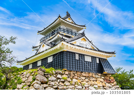 静岡 浜松城 ~天守~ 静岡 浜松城 ~天守~ 103501805