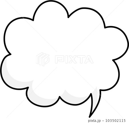 speech bubble balloon icon sticker memo keyword planner text box banner, flat png transparent element design speech bubble balloon icon sticker memo keyword planner text box banner, flat png transparent element design 103502115