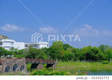 王子皿池親水公園 103502773