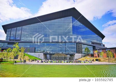 北海道ボールパークFビレッジ 103502785