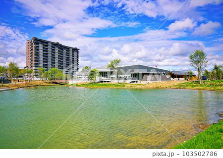 北海道ボールパークFビレッジ 103502786