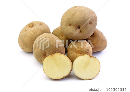 じゃがいも（キタカムイ） 103503355