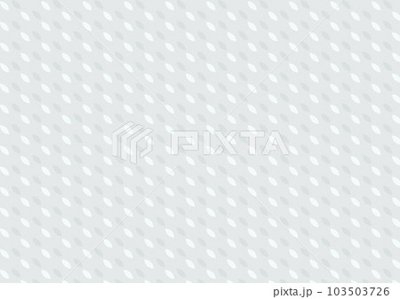 白系リーフパターンの素材(jpgのみ) 白系リーフパターンの素材(jpgのみ) 103503726
