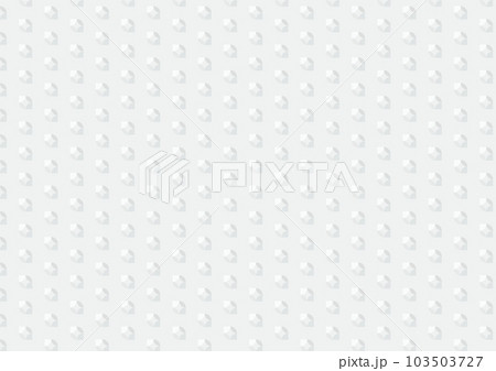 白系パターンの小粒な宝石風素材（jpgのみ） 103503727