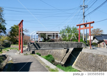 【長野】長野市松代町界隈の風景 【長野】長野市松代町界隈の風景 103505050