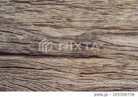 Very Old Wood Background, closeup. wood texture 103506736