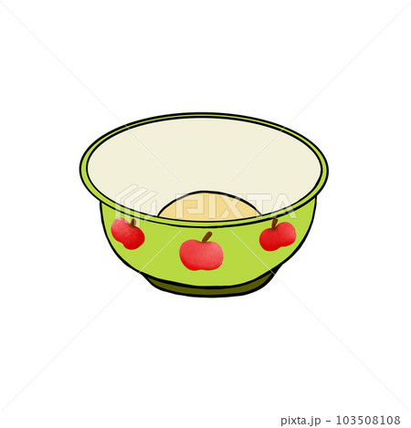 Chalice, cup, blow, element, minimal, hand draw, outline , 103508108