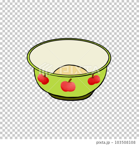 Chalice, cup, blow, element, minimal, hand draw, outline , 103508108