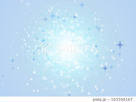 キラキラ輝く背景 103508167