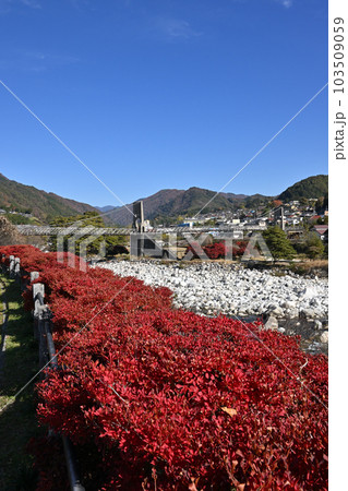桃介橋 桃介橋 103509059
