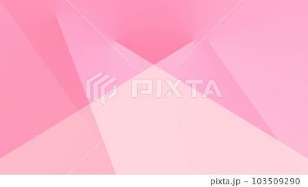 背景　4k　サイバースペース　バーチャル背景　白桃　仮想世界　メタバース　pink　桃　赤　ピンク 103509290