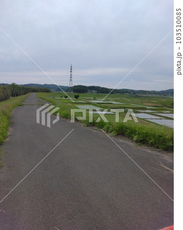 田舎の景色 103510085
