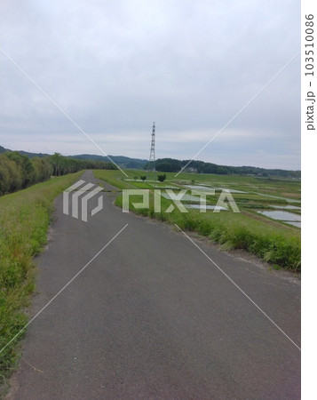 田舎の風景 103510086