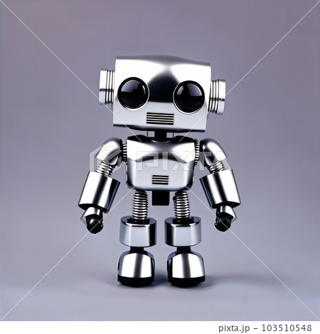 30+ Free Chibi Style & Robot Images - Pixabay