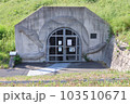 大阪府柏原市の亀の瀬トンネル 103510671