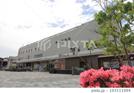 JR伊予西条駅 JR伊予西条駅 103511994