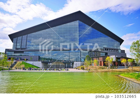 エスコンフィールド北海道 103512665