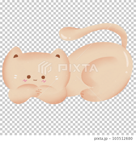 cute cat cute cat 103512680