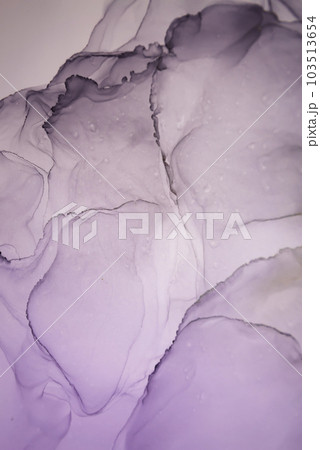 Ink, paint, abstract. Closeup of the painting. Colorful abstract painting background. Ink, paint, abstract. Closeup of the painting. Colorful abstract painting background. 103513654