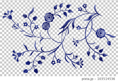 アラベスク 103514536