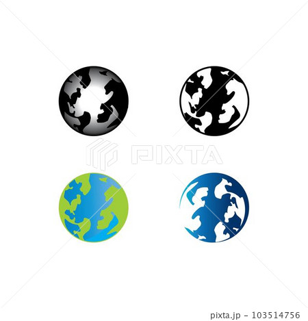 Globe logo Globe logo 103514756