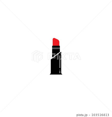 Lipstick icon Lipstick icon 103516813