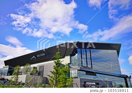 エスコンフィールド北海道 103516911