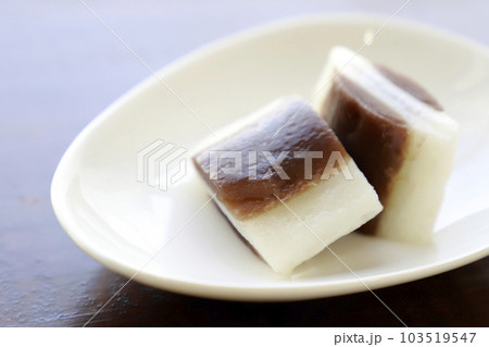 郷土菓子・くじら羊羹 103519547