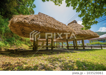 大和浜の群倉 (2023) 103520061