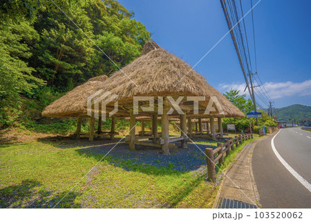 大和浜の群倉 (2023) 103520062