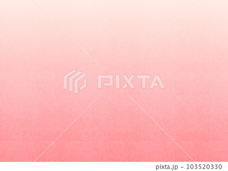 ピンク和紙にアンドレ 色紙サイズ ゼットアンドケイ フラワー三