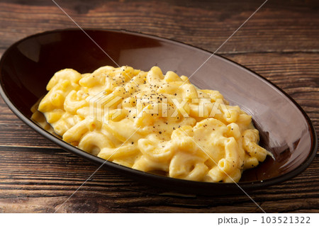 マカロニチーズ マカロニチーズ 103521322