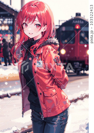 girl 103522413