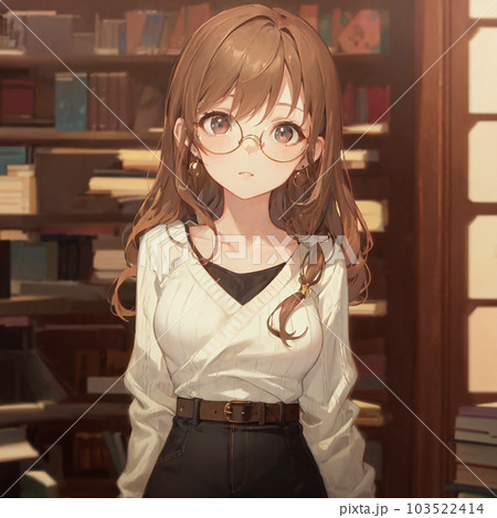 girl 103522414