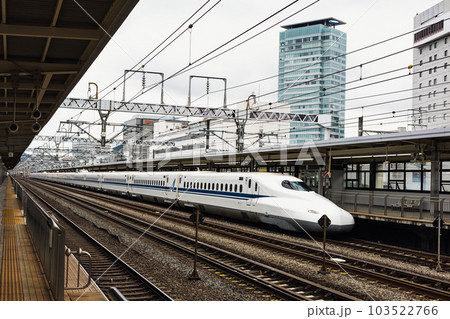 新幹線 新幹線 103522766