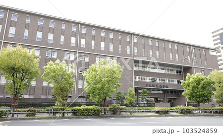 中高一貫教育を提供する私立男子中学校・高等学校の大阪星光学院 中高一貫教育を提供する私立男子中学校・高等学校の大阪星光学院 103524859