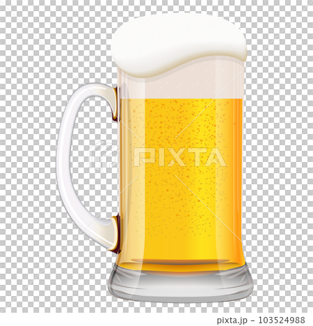 生啤酒，夏季傳統 103524988