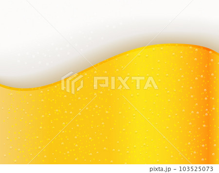 夏の風物詩の生ビール 夏の風物詩の生ビール 103525073