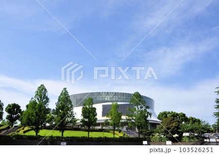 パークドーム熊本 パークドーム熊本 103526251