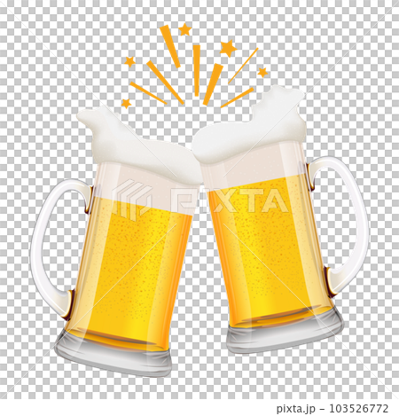 生啤酒，夏季傳統 103526772