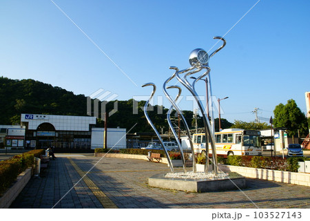 JR御坊駅 JR御坊駅 103527143