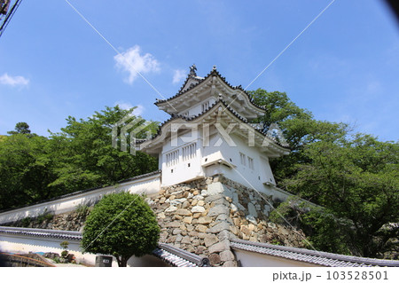 龍野城 龍野 鶏籠山城 【兵庫県】 龍野城 龍野 鶏籠山城 【兵庫県】 103528501