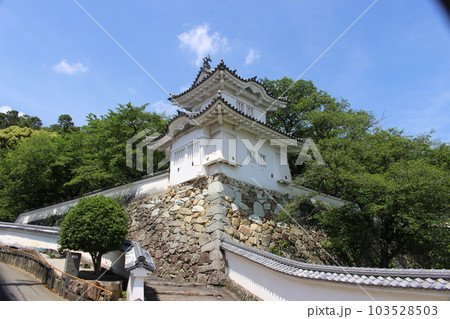 龍野城 龍野 鶏籠山城 【兵庫県】 龍野城 龍野 鶏籠山城 【兵庫県】 103528503