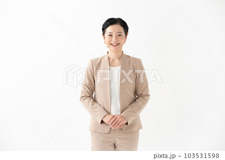 ビジネス 女性 ビジネス 女性 103531598